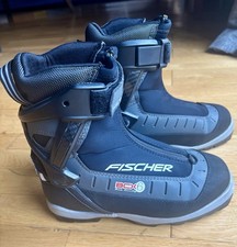 Fischer BCX 6 Backcountry