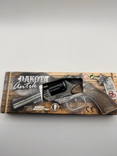 Revolver Dakota Antik