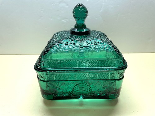 Indiana glass tiara - indiana,