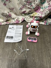 Power kitty lexibook robot - power,