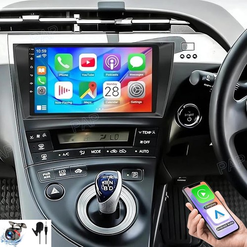 Carplay for toyota prius - carplay,