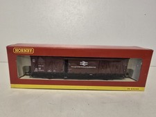 Hornby R6159 British Rail LWB