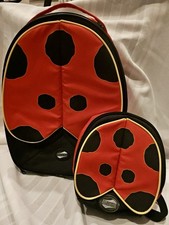 Sammies By Samsonite Ladybug