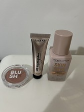 Makeup bundle 
