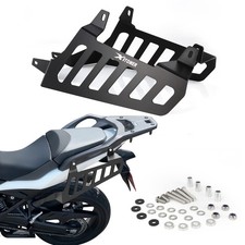 Aluminum Pannier Saddlebag