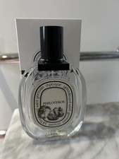 EMPTY Diptyque Philosykos Eau de Toilette 100ml  Bottle & Box