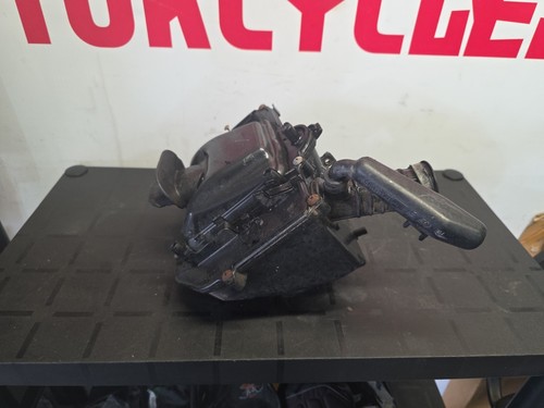 Honda cbf125 2009 2014 air - 2009-2014,