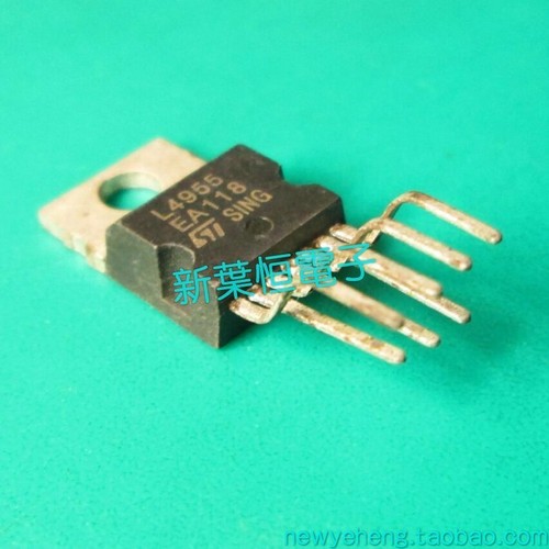 L4955v3 220 3 5a - 5a, uldo
