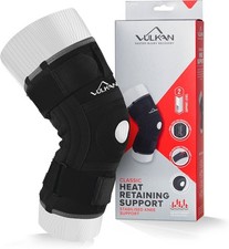 Vulkan Classic Stabilised Knee