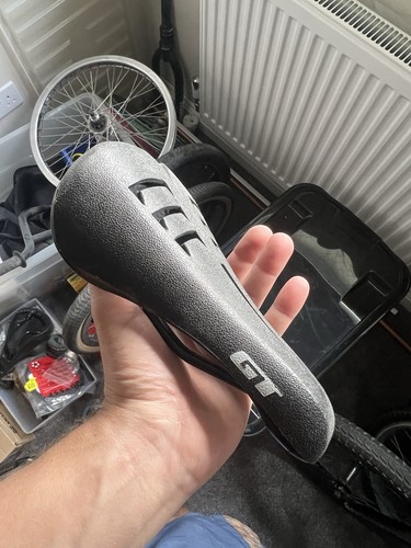 Nos seat saddle vintage - saddle,