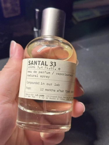 Labo santal 100ml - santal,