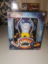 Mattel - Street Sharks Streex