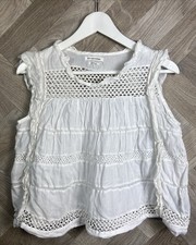 Isabel Marant Etoile White