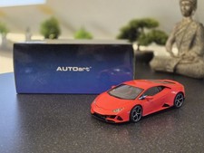 1:18 AUTOart LAMBORGHINI
