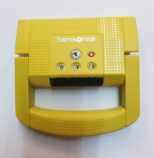 Samsonite Luggage Replacement