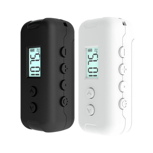 Mini pocket 108mhz radio - 50-108mhz,