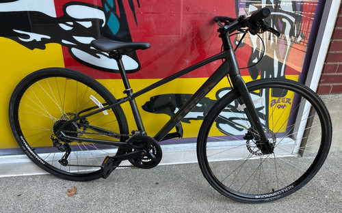 2025 disc gen 3 - fx, 2