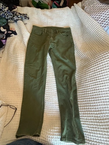 Levi 511 jeans w34 l32 - levi’s,