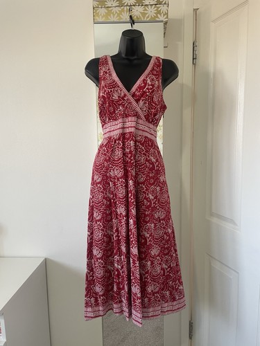 Vintage anokhi for east red - vintage,