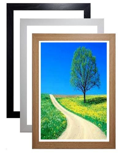 Photo frame cut size - photo,