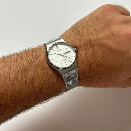 Vintage 1979 citizen - vintage, 4-211219
