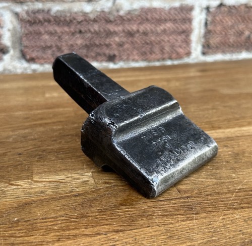 Vintage 1944 lock tools - lock,