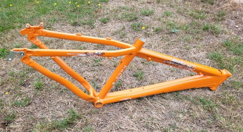 Beone aura kaos orange - beone,