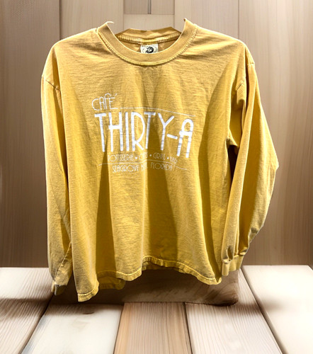 Cafe thirty seagrove beach - cafe,