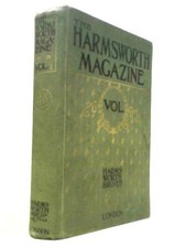 The Harmsworth Magazine Volume