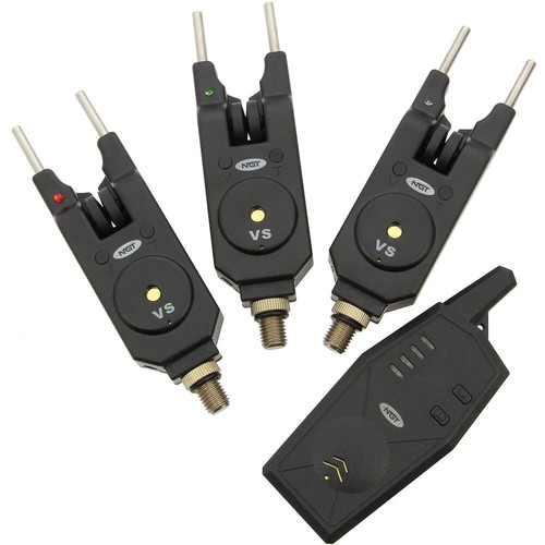 Ngt wireless alarm carp - vs,