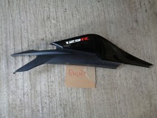 HONDA CBR 125R SIDE FAIRING