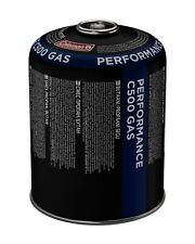 Coleman C500 Performance Gas