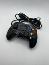 Logitech 3 XB702 Original Xbox Controller - No Breakaway Cable - For Parts 