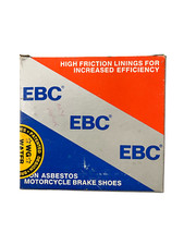 CAGIVA EBC 977WG Brake Shoes Fit Cagiva WMX 125, WM 125, WMX250