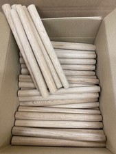 OAK TIMBER FRAME PEGS. 20 No x