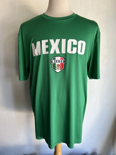 Mexico official men national - mexico, men's