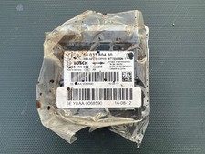 Peugeot 208 Airbag ECU Module