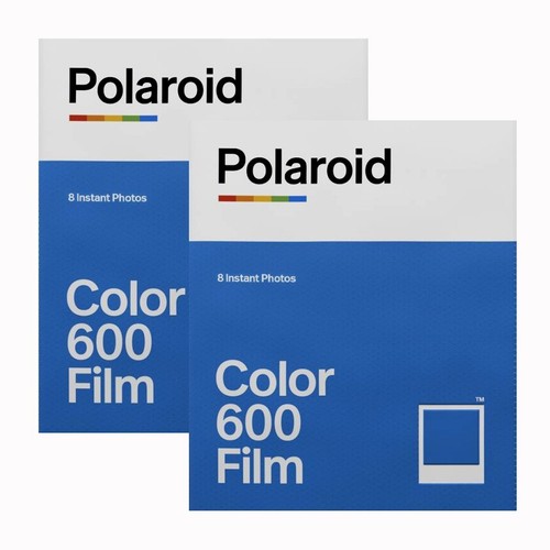 Polaroid 600 colour - 600, instant