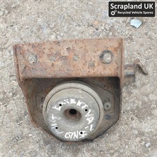 PEUGEOT EXPERT Mk2 2007-2016 Front Left Gearbox Mount Mounting