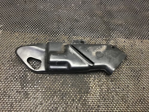 Honda cbr1000f 1992 off side - honda,