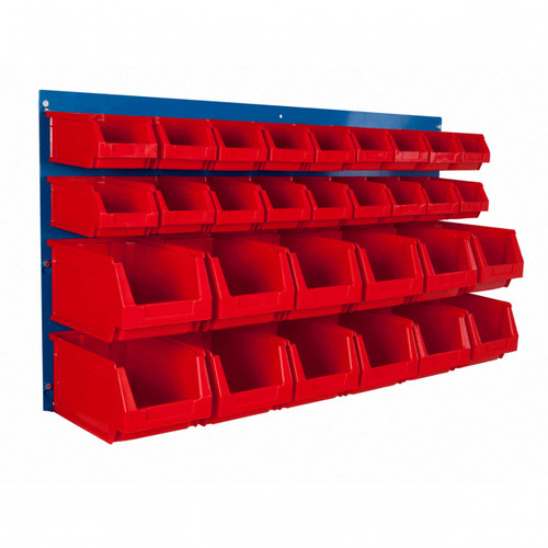 Bigdug louvre panel kits - bigdug, heavy