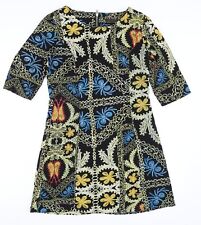 tenki Womens Polyester Blend A-Line Size 12