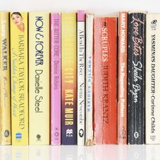 LOVE AND ROMANCE : Select