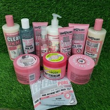 Soap & Glory Products - You