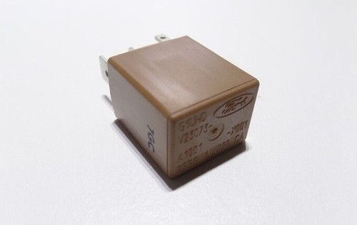 83990086 relay fits ford new - relay,