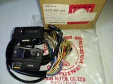 Honda VF 750 Sabre '82/'85