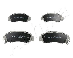 New brake pad - new,