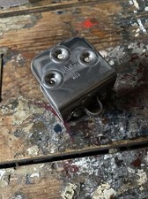 Sailing Dinghy Take Off Point For 30mm Wooden Boom