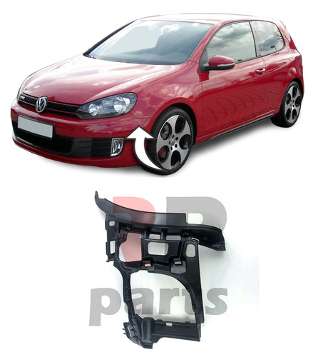 For golf mk6 - gti, gtd