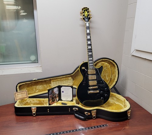 Epiphone les paul custom - les, joe